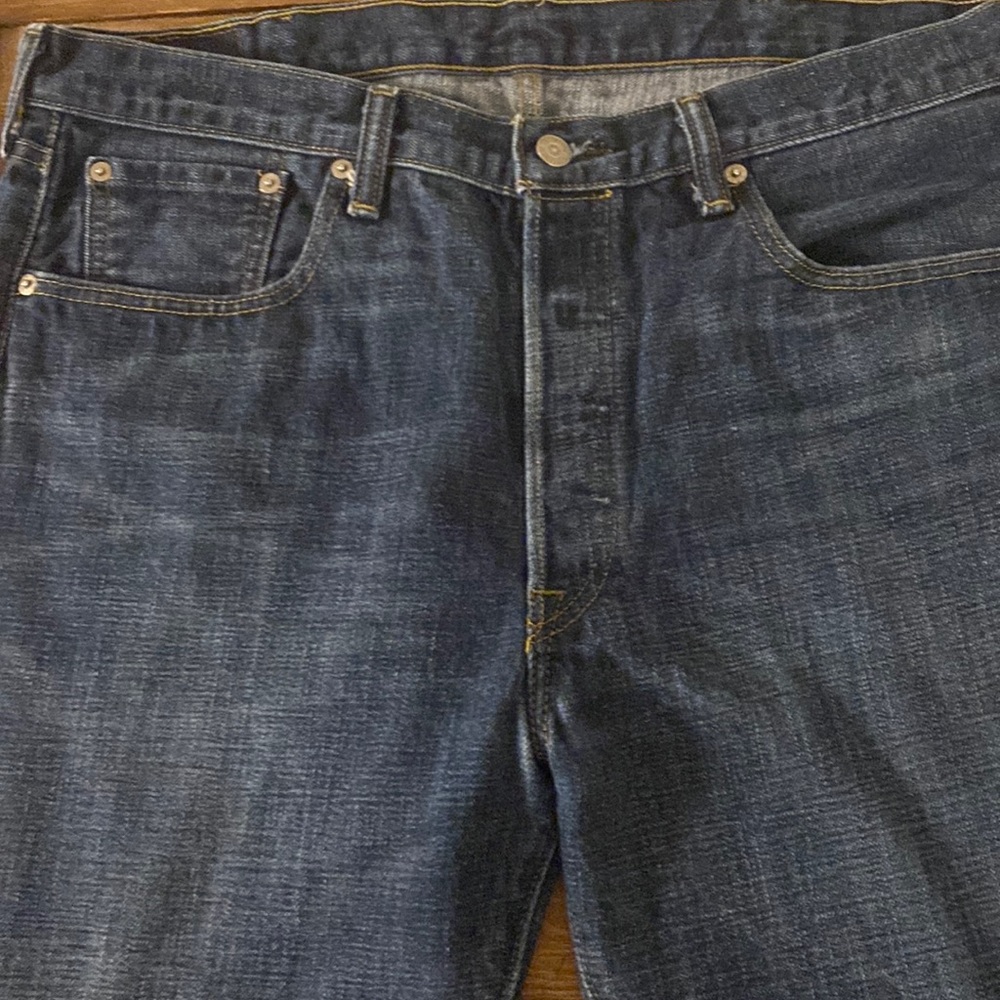 Vintage Levi Strauss & CO Jeans